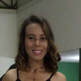 Stephany from Conselheiro Lafaiete | Woman | 33 years old | Capricorn
