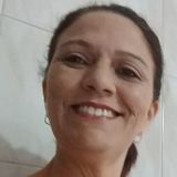 Mel from Laranjal Paulista | Woman | 54 years old | Leo