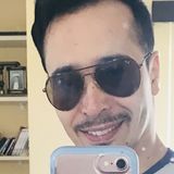 Rodrigo from Ararangua | Man | 36 years old | Virgo