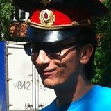 Max from Zyablikovo | Man | 40 years old | Gemini