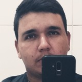 Jhonatasilvazr from Goianesia | Man | 30 years old | Scorpio