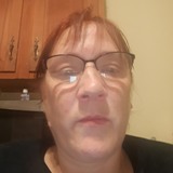 Becky from Amsterdam | Woman | 52 years old | Aries