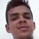 Clebisson from Barra dos Coqueiros | Man | 26 years old | Virgo