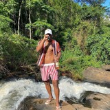 Rogermarianot2 from Leopoldina | Man | 27 years old | Sagittarius