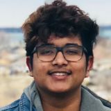 Krish from Windsor | Man | 27 years old | Gemini