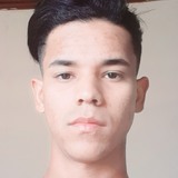 Gaelsilvaahw0 from Tres Pontas | Man | 25 years old | Scorpio