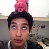 Faysal from Rho | Man | 40 years old | Taurus