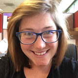 Elizabeth from Kalamazoo | Woman | 34 years old | Gemini