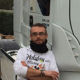 Giuseppe from Gela | Man | 36 years old | Capricorn