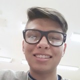 Luis from Tarija | Man | 27 years old | Taurus