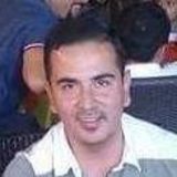 Hazziel from Colima | Man | 45 years old | Aquarius