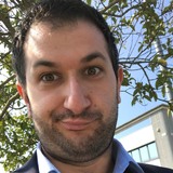 Maxib from Mirandola | Man | 41 years old | Taurus