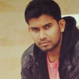 Rashed from Ronkonkoma | Man | 35 years old | Gemini