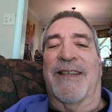Silverhaired98 from Kannapolis | Man | 75 years old | Cancer