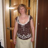 Olgahesk from Yoshkar-Ola | Woman | 51 years old | Gemini