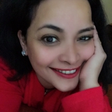 Eyes from Rotterdam | Woman | 52 years old | Virgo