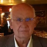 Eagle from Highland | Man | 80 years old | Pisces