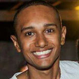 Viniciusneves from Castilho | Man | 33 years old | Capricorn
