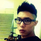 Alex Wu from Kaohsiung | Man | 34 years old | Leo