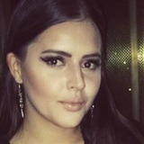 Karla from Santiago | Woman | 31 years old | Sagittarius