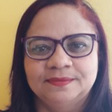 Deny from Serra Talhada | Woman | 52 years old | Aquarius