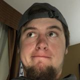 Rusty from Advance | Man | 33 years old | Libra