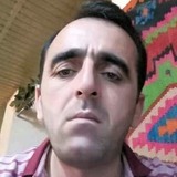 Nati from Baku | Man | 40 years old | Taurus