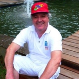 Jamesburkan from Santa | Man | 61 years old | Pisces