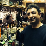 Yilmaz Yagar from Kadiköi | Man | 59 years old | Libra