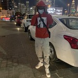 Okeyeminoqv from Hull | Man | 32 years old | Scorpio