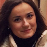 Irynka from Kiev | Woman | 33 years old | Taurus