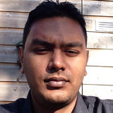 Amar from Hoogvliet | Man | 37 years old | Pisces