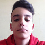 Looreenzo from Bovisio Masciago | Man | 28 years old | Gemini