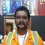 Deepak from Jumairah | Man | 57 years old | Leo