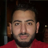Aref from Stockholm | Man | 34 years old | Capricorn