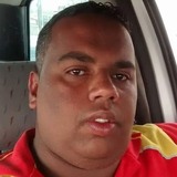 Negao from Paramirim | Man | 43 years old | Scorpio