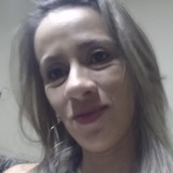 Loura from Goiania | Woman | 42 years old | Taurus