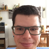 Cjv from Bern | Man | 41 years old | Capricorn