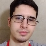 Danielldaviduy from Moreno | Man | 25 years old | Taurus