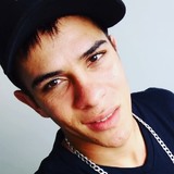 Washington from Planaltina | Man | 29 years old | Cancer