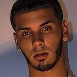 14Javio from Tapachula | Man | 25 years old | Sagittarius