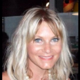 Kristf from Oslo | Woman | 47 years old | Pisces