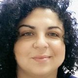 Sharlene from Curitiba | Woman | 42 years old | Libra