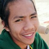 Jayson from Binangonan | Man | 30 years old | Sagittarius