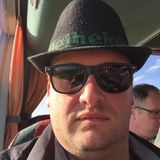 Firefighter from Harderwijk | Man | 42 years old | Sagittarius