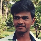 Ashanth from Coimbatore | Man | 26 years old | Leo