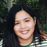 Erica from Makati | Woman | 27 years old | Cancer