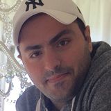 Tarek from Lidingoe | Man | 38 years old | Leo