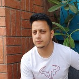 Sadragon from Jammu | Man | 34 years old | Cancer
