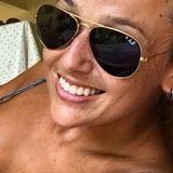 Pâmela from Blumenau | Woman | 33 years old | Taurus